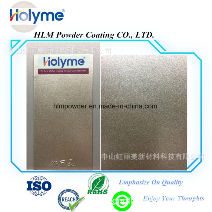 การเคลือบผงฟลูออโรคาร์บอน