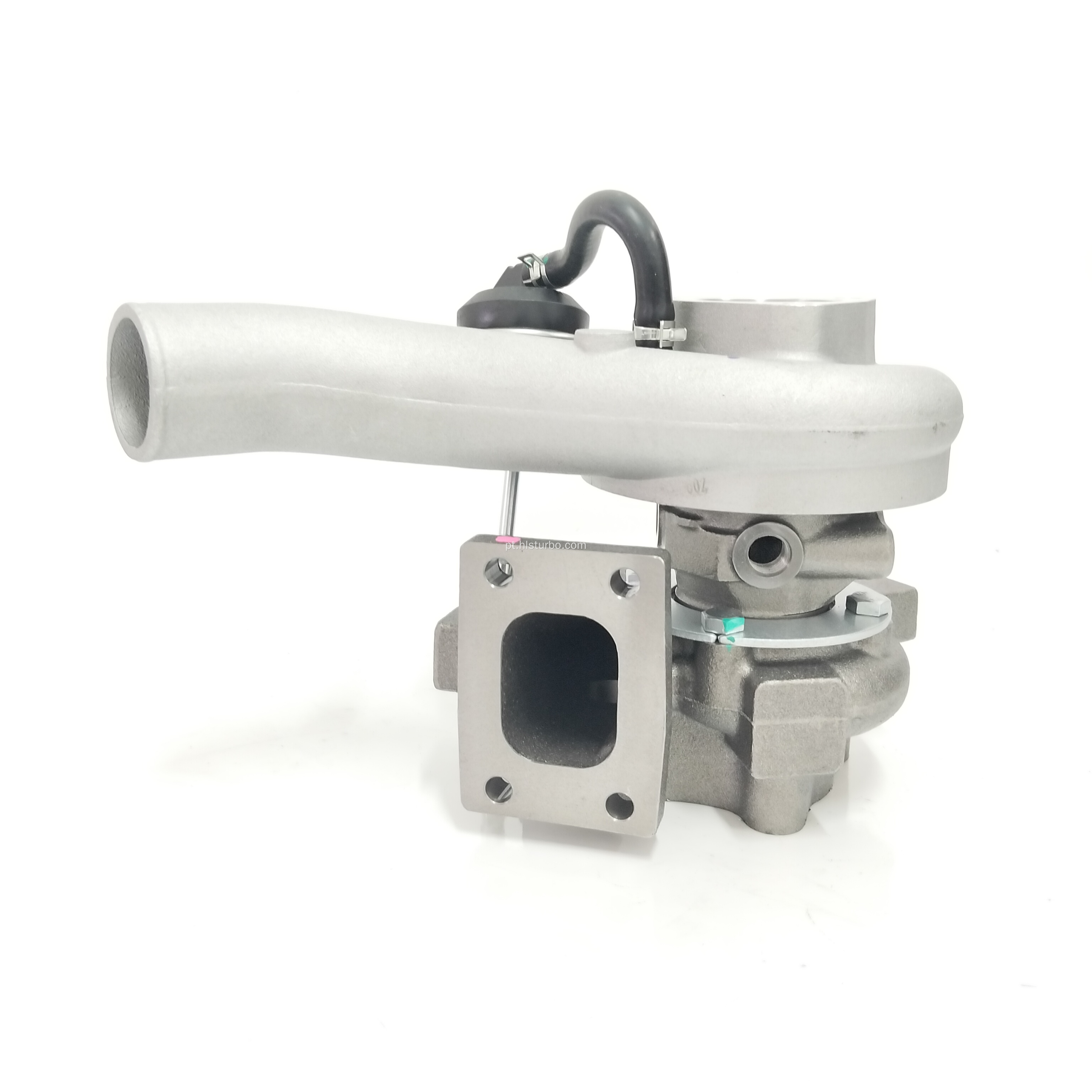 Turbocompressor Nissan TB2557 452047-5001S 1960004 1952776 14411G2401 14411-G2401 14411G2401 Terrano II com motor TD27T R20