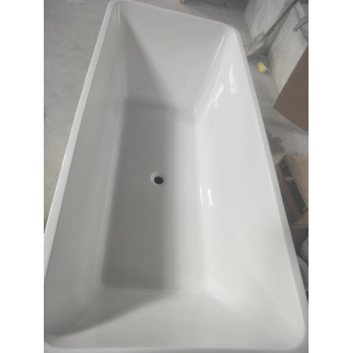 Freestanding baby Bathtub Acrylic