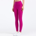 High Waist Yoga Training Fitness Tights