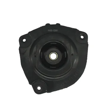 Panic Buying: OEM 54320-ED001 Front Shock Mounting Rubber Strut Mount for Nissan Tiida, Versa, Micra