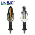 High-Quality Rear Motorcycle Turn Signal Indicator Lamps