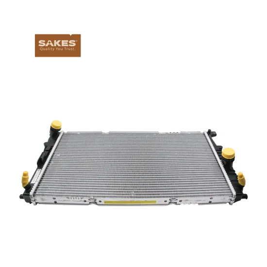 SAKES Auto Parts Repair Spares - Cooling Systems & Radiators for BMW