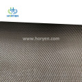 3k 240gsm twill plain carbon fiber cloth roll