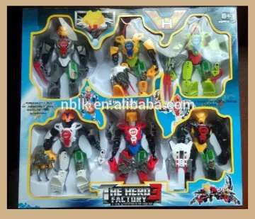 Educational Wholesale Super Hero Toys From China For Kid