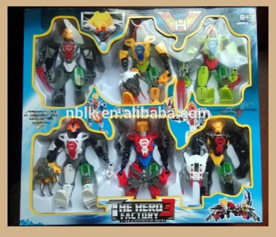 Educational Wholesale Super Hero Toys From China For Kid