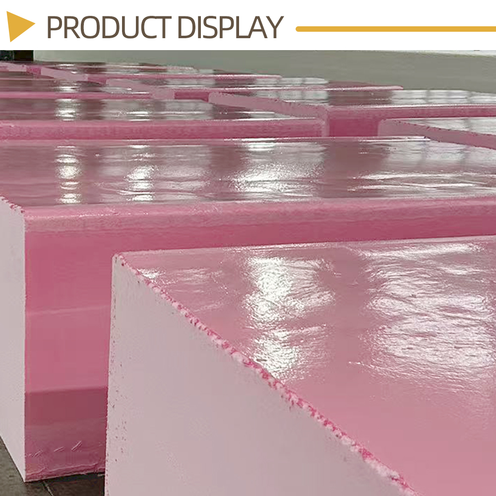 Customizable with excellent anti-static effect X