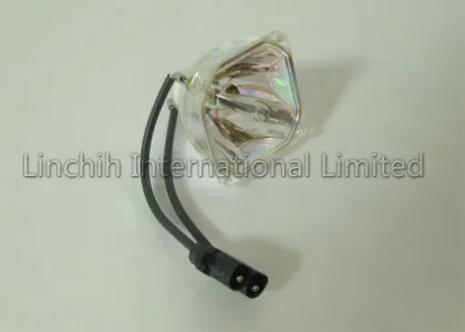 120w Replacement Panasonic Projector Lamps Et-lam1 For Pt-lm2e / Pt-m1x12
