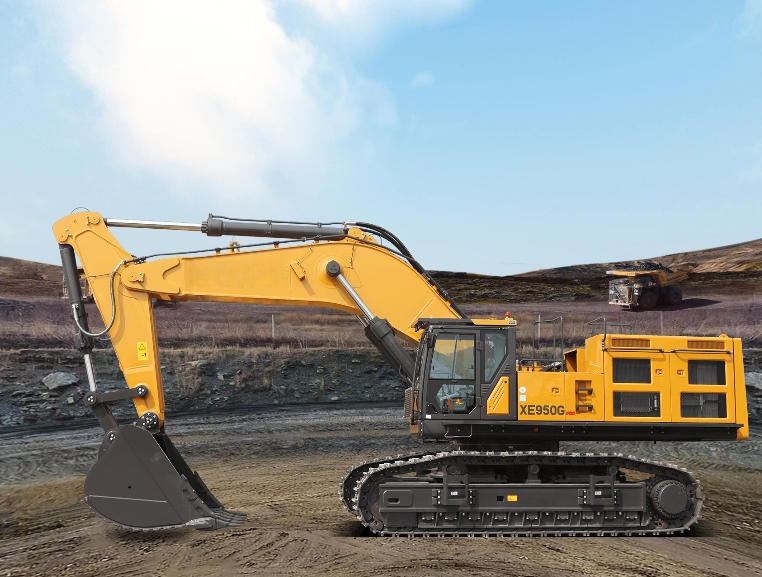 xe950g 5