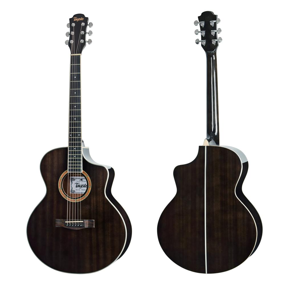 High Quality Mahogany Acosutic Guitar