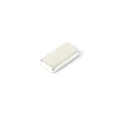 Heavy Conductive Busbar Block for Electrical Systems