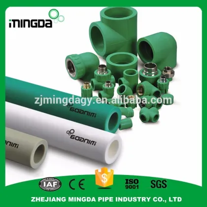 wholesale ppr pipe green sizes hot water 2 inch ppr pipe buy ppr pipe