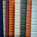 Brick insulation decoration foam wall panel