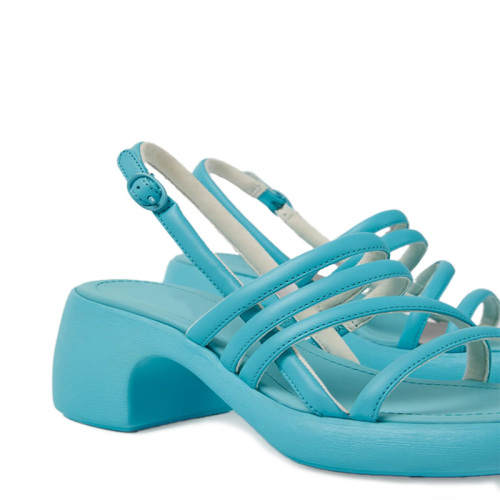 Stylish Open Toe Sandals for Ladies