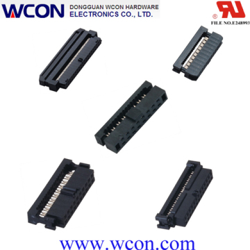 2.0 conector IDC de