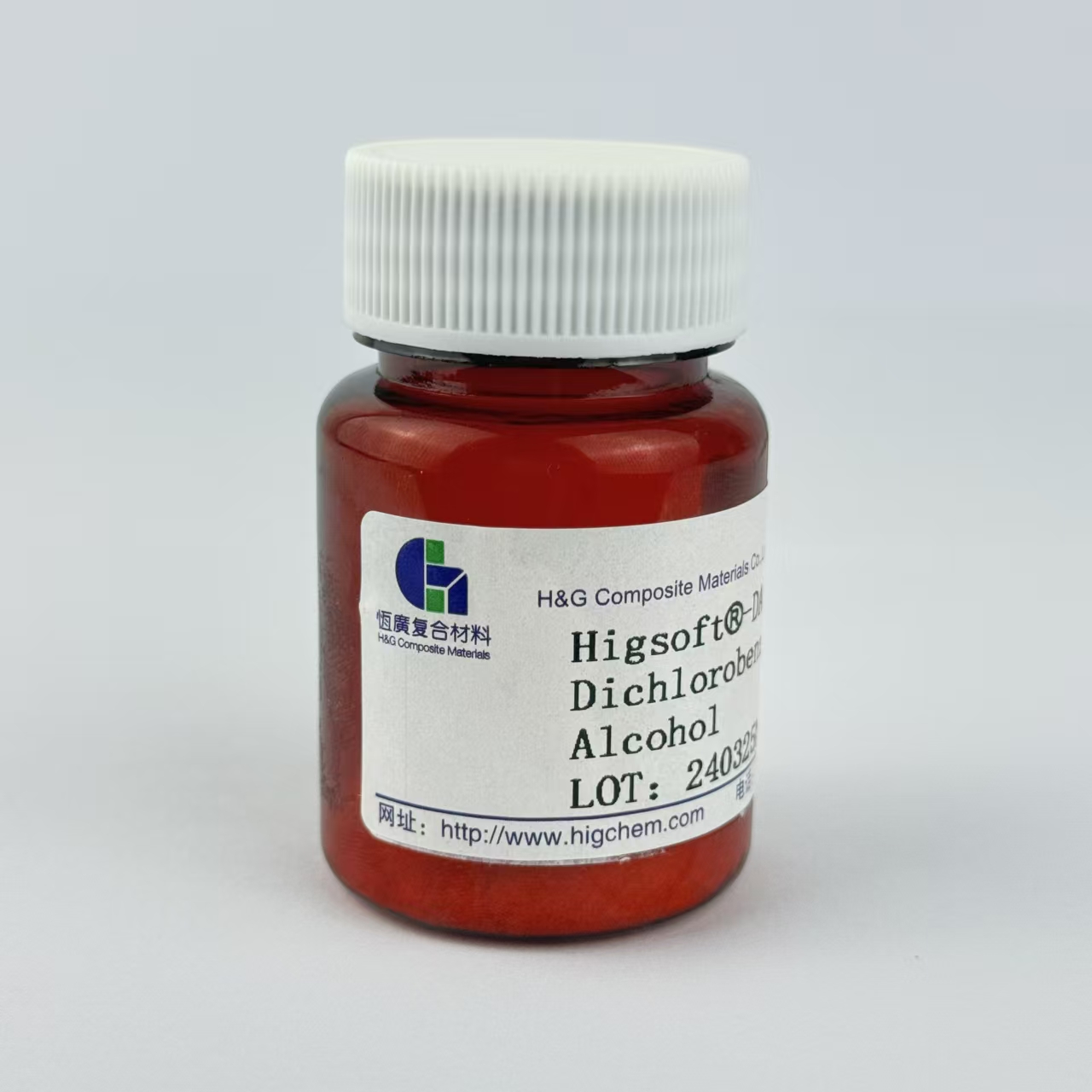 Dichlorobenzyl Alcohol