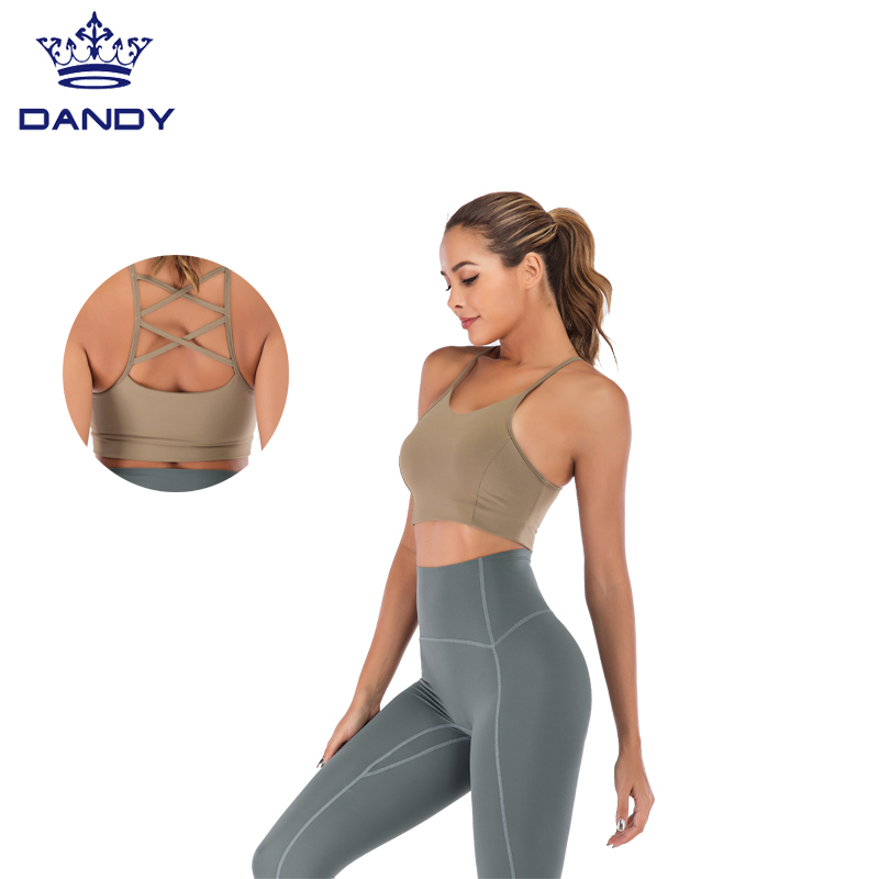 best yoga crop tops