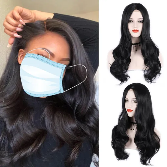 Moonhair Factory Cuticle Aligned Cambodian Human Hair 30 Inch Pre Plucked Bleached Knots Raw 13X4 Body Wave Hd Lace Wigs