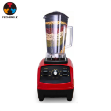 tea brewing cream smoothies shake High speed Blender