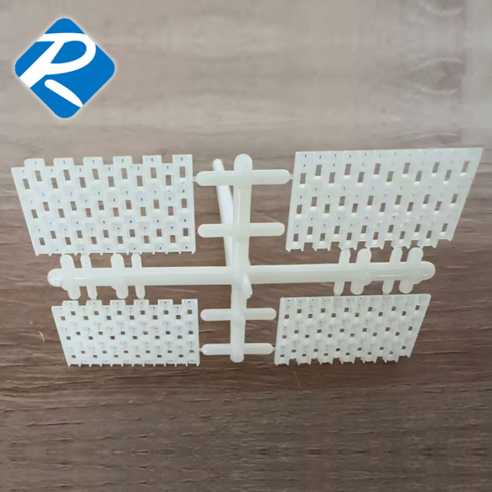 Para componentes de blindagem de transmissão de sinal de estação base