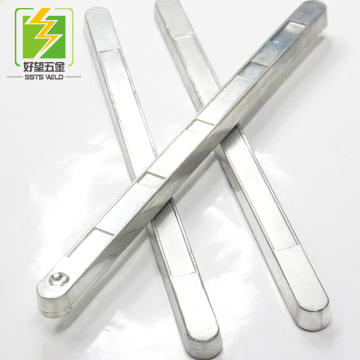 Guangzhou Factory: High-Quality Tin-Lead Solder Bar Supplier