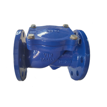 High Performance Y&T Type Strainer with Ductile Iron Body and Screen Ductile Iron" 

However, to make it more SEO-friendly and concise, consider:

"High Performance Y&T Strainer Ductile Iron Body with Screen