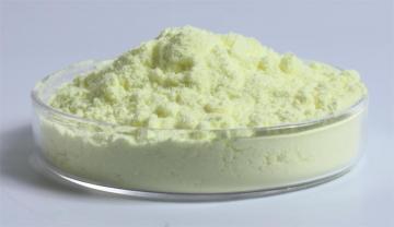 Thiuram Accelerator TMTM TS