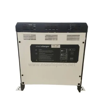 72V Waterproof Electric Vehicle Battery Charger for GOLF