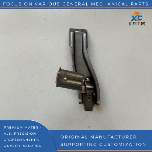 Cruzamento do painel de instrumentos de soldagem de fundição