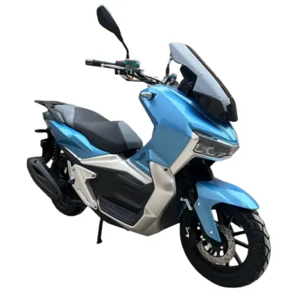 China Factory Keen Price 150cc Motorcycle/Motor/Gasoline Scooter