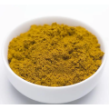 Poudre de curry pour poulet de pomme de terre