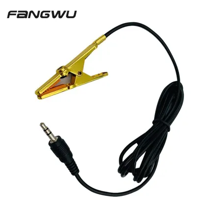 Professional A-Type Acoustic Guitar Pickup Microphone for Erhu, Guzheng, and Flute