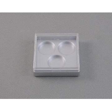 Plastic Cosmetic Packaging