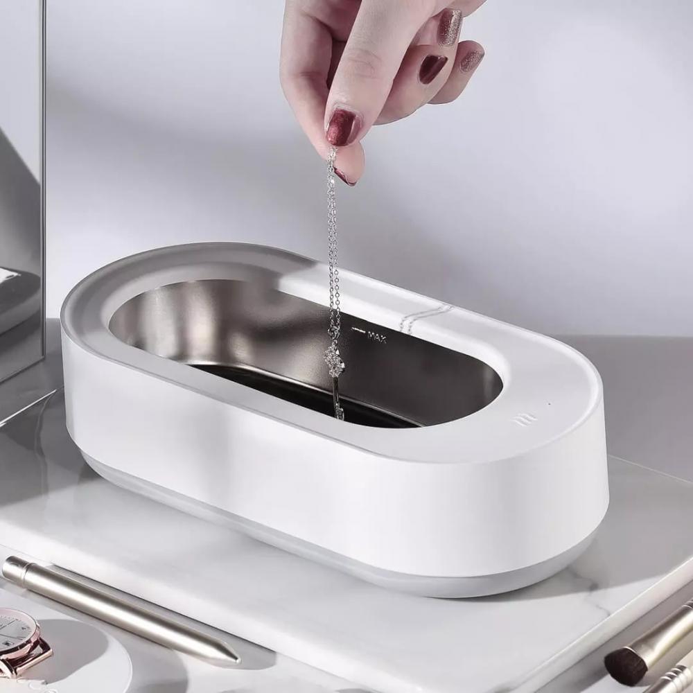 Eraclean Teeth Jewelry Washer