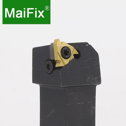 Maifix SER Cutter SER Threaded Insert CNC Metal Lathe Threading Tool