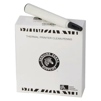 Zebra 105950-035 Printhead Cleaning Pens Tool- Qty. 12