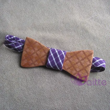 hottest fashion wooden bow ties