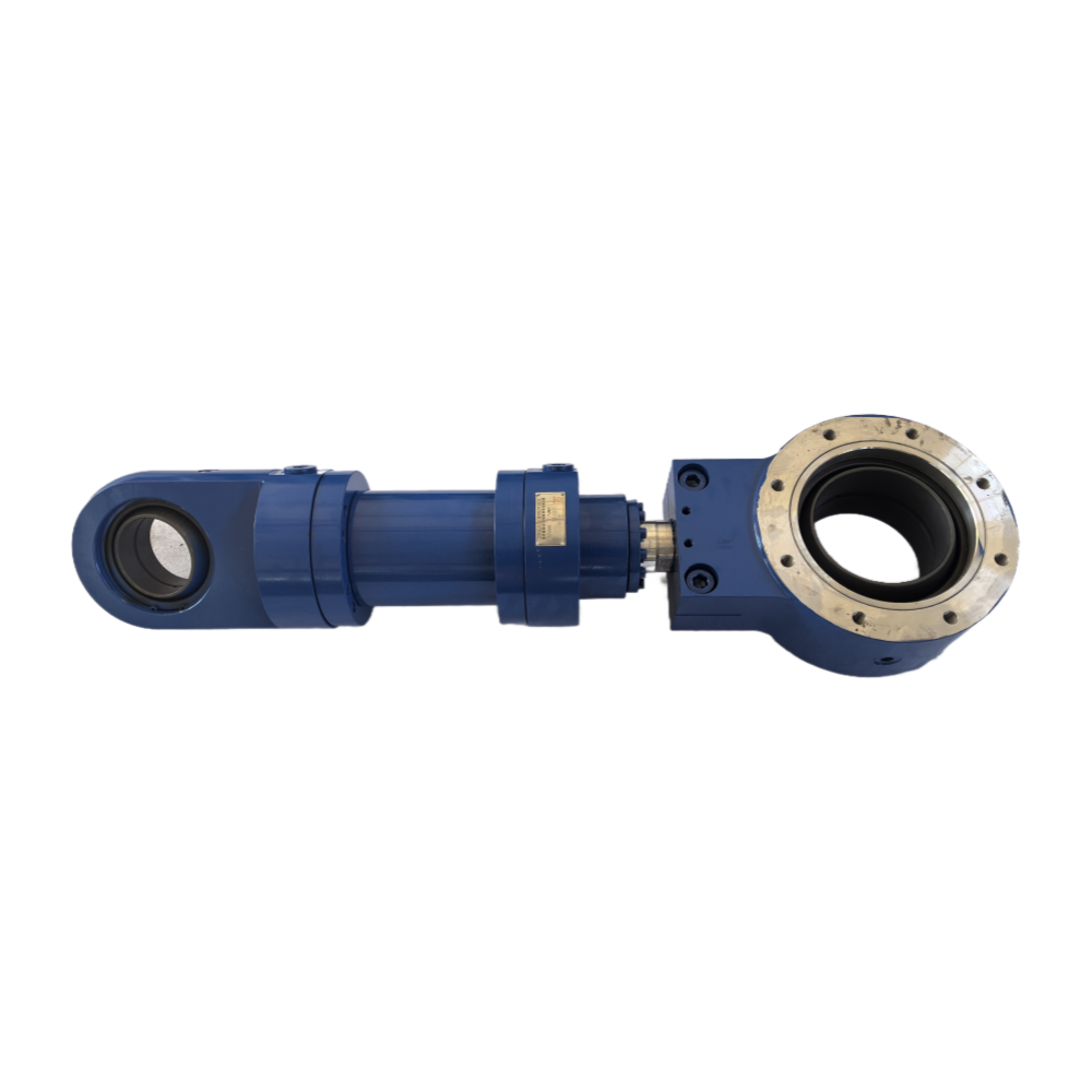 Swing Hydraulic Oil Cylinder