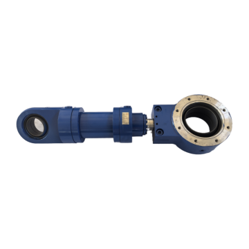 Swing Hydraulic Oil Cylinder