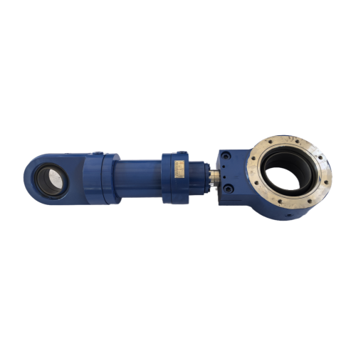 Swing Hydraulic Oil Cylinder