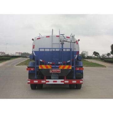 Camion de réservoir d&#39;eau de Dongfeng Tianjin 8CBM