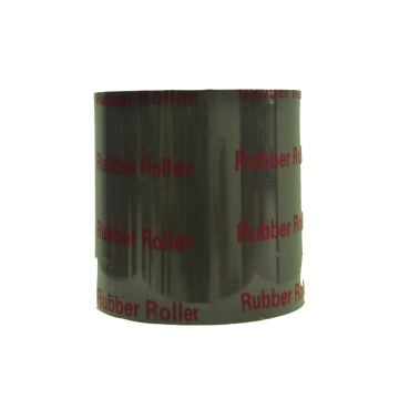 hot sale 10inch SBR Rice Mill Rubber Roller