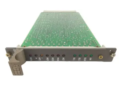ABB 89NU01C-E GJR2329100R0100 Safety Relay