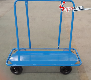 Useful Drywall Cart for Scaffolding (SM-7002)