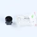 Night Vision Camera Objective Lens