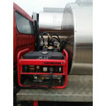 Dongfeng Asphalt distributor Truck hot sale