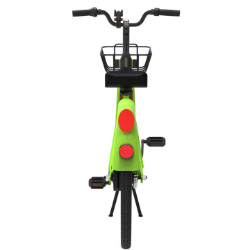 Electric Rental Bikes City Cycle Fast Electric Bicycle