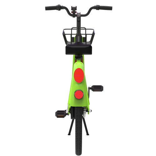 Electric Rental Bikes City Cycle Fast Electric Bicycle