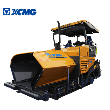 XCMG RP753 Asphalt Concrete Paver
