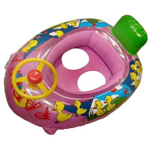 inflatable baby infant swim ring